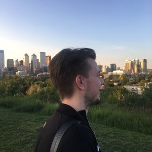 Meet your Posher, Jason